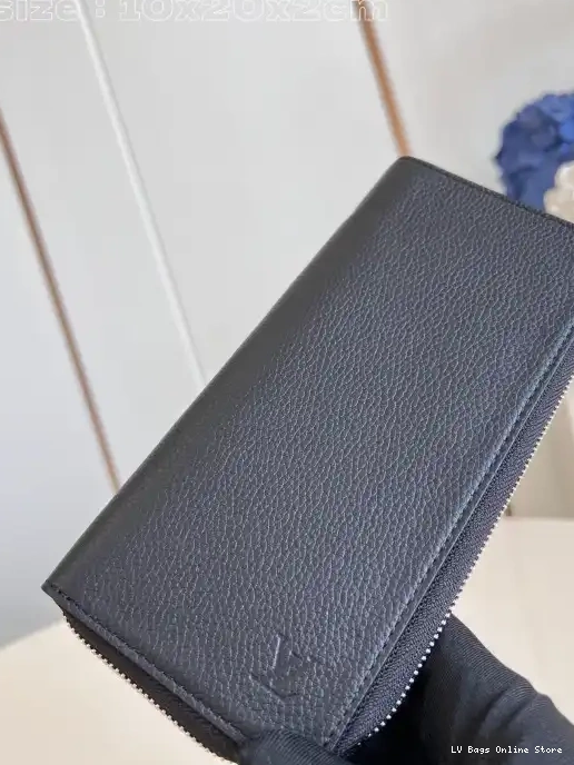 Affordable cm ZIPPY WALLET-10*20*2 VUITTON LOUIS 0215