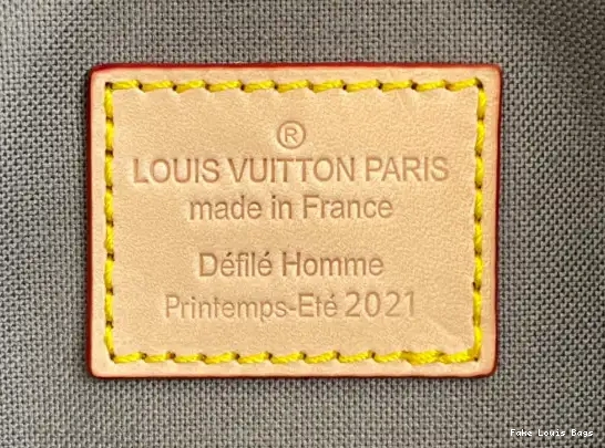 Affordable VUITTON LOUIS BANDOULIÈRE 50 KEEPALL 0226