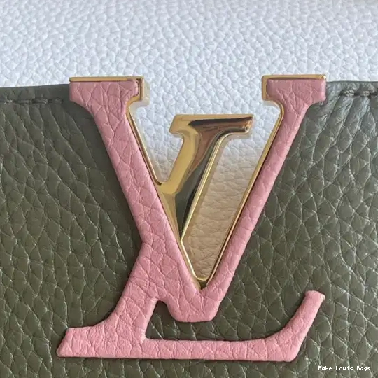 Cheap CAPUCINES VUITTON LOUIS BB 0224