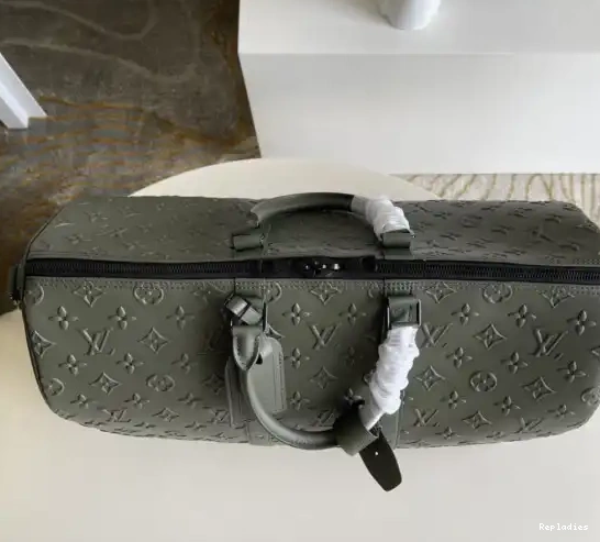 Affordable LOUIS KEEPALL VUITTON 50 BANDOULIÈRE 0227