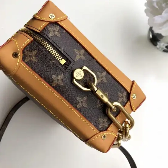 Affordable BOX VUITTON LOUIS 0223