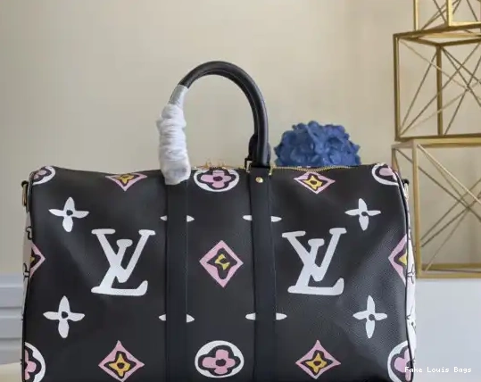 Affordable BANDOULIÈRE LOUIS KEEPALL 45 VUITTON 0223