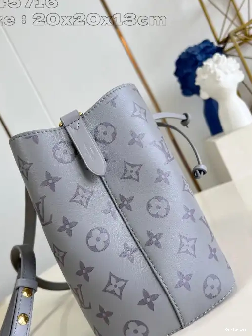 Affordable VUITTON LOUIS NÉONOÉ BB-20*20*13cm 0225