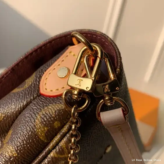 Rep Vuitton Favorite MM Louis 0226