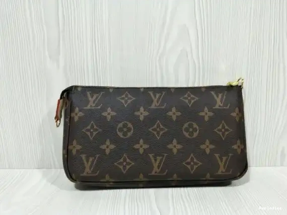 Cheap Vuitton Louis POCHETTE ACCESSOIRES 0222