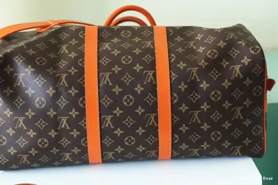 Affordable BANDOULIÈRE KEEPALL 50 LOUIS VUITTON 0207