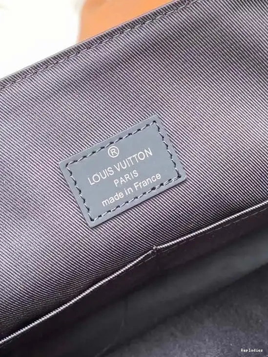 Rep DISTRICT LOUIS VUITTON MM 0315