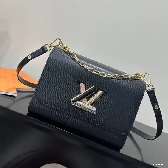 Affordable LOUIS MM TWIST VUITTON 0314