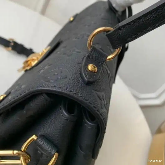 Cheap LOUIS VUITTON MM GEORGES 0303