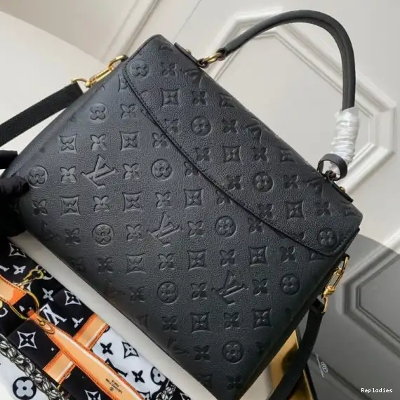 Cheap LOUIS VUITTON MM GEORGES 0303