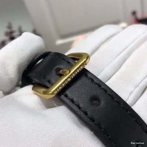 Rep BUMBAG VUITTON WAVE LOUIS NEW 0301