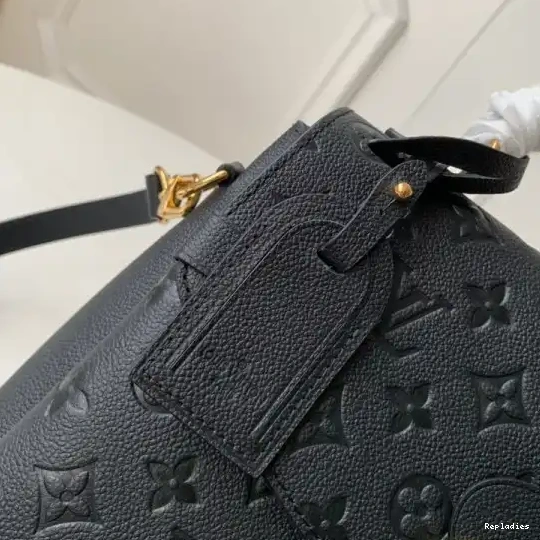 Cheap LOUIS VUITTON MM GEORGES 0303