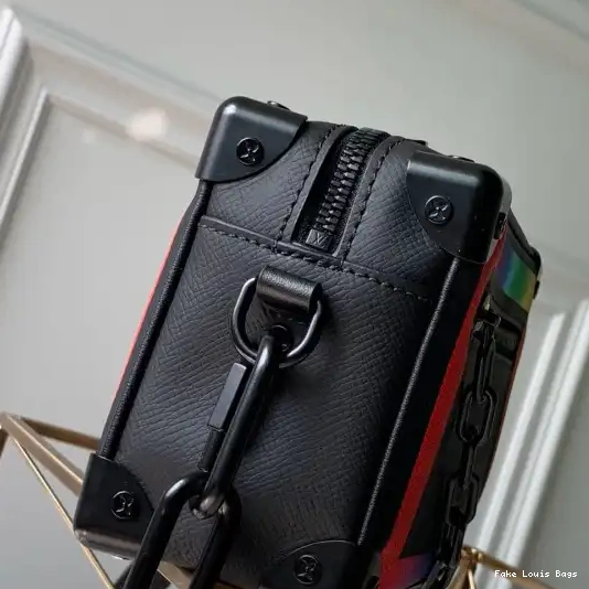 Cheap TRUNK SOFT Louis Vuitton MINI 0322