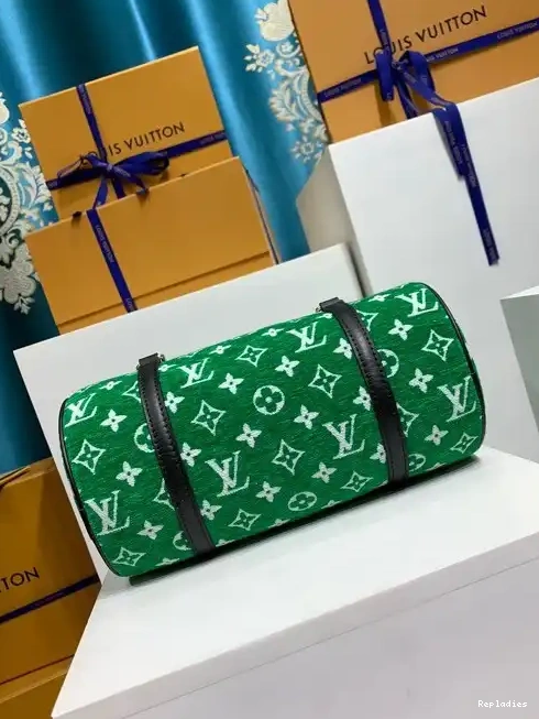 Affordable VUITTON LOUIS PAPILLON 0315