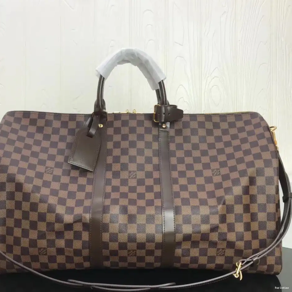 55 LOUIS KEEPALL VUITTON BANDOULIÈRE 0318
