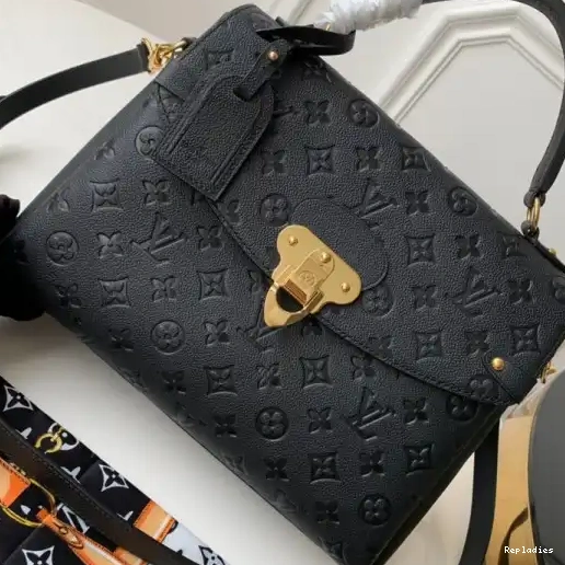 Cheap LOUIS VUITTON MM GEORGES 0303