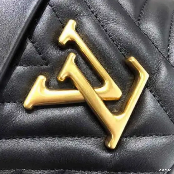 Rep BUMBAG VUITTON WAVE LOUIS NEW 0301