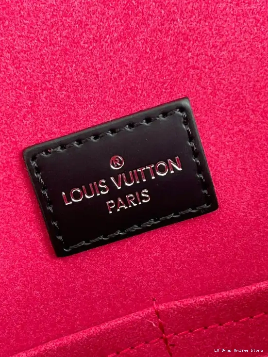 Rep VUITTON LOUIS BB CLUNY 0321